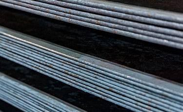 AR Wear Resistant Steel