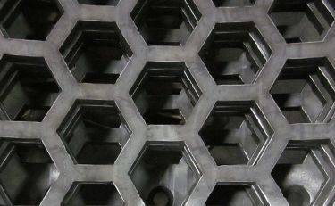 Industrial Equipment Replacement OEM Parts