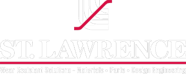 Chromium Carbide Overlay & Abrasion Resistant Steel