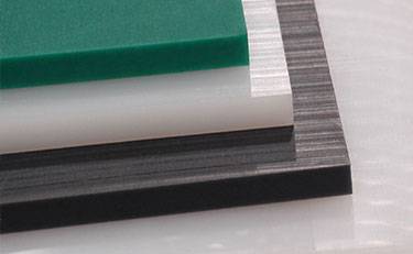 UHMW - Engineered Plastic