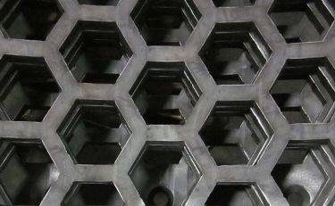 Industrial Equipment Replacement OEM Parts